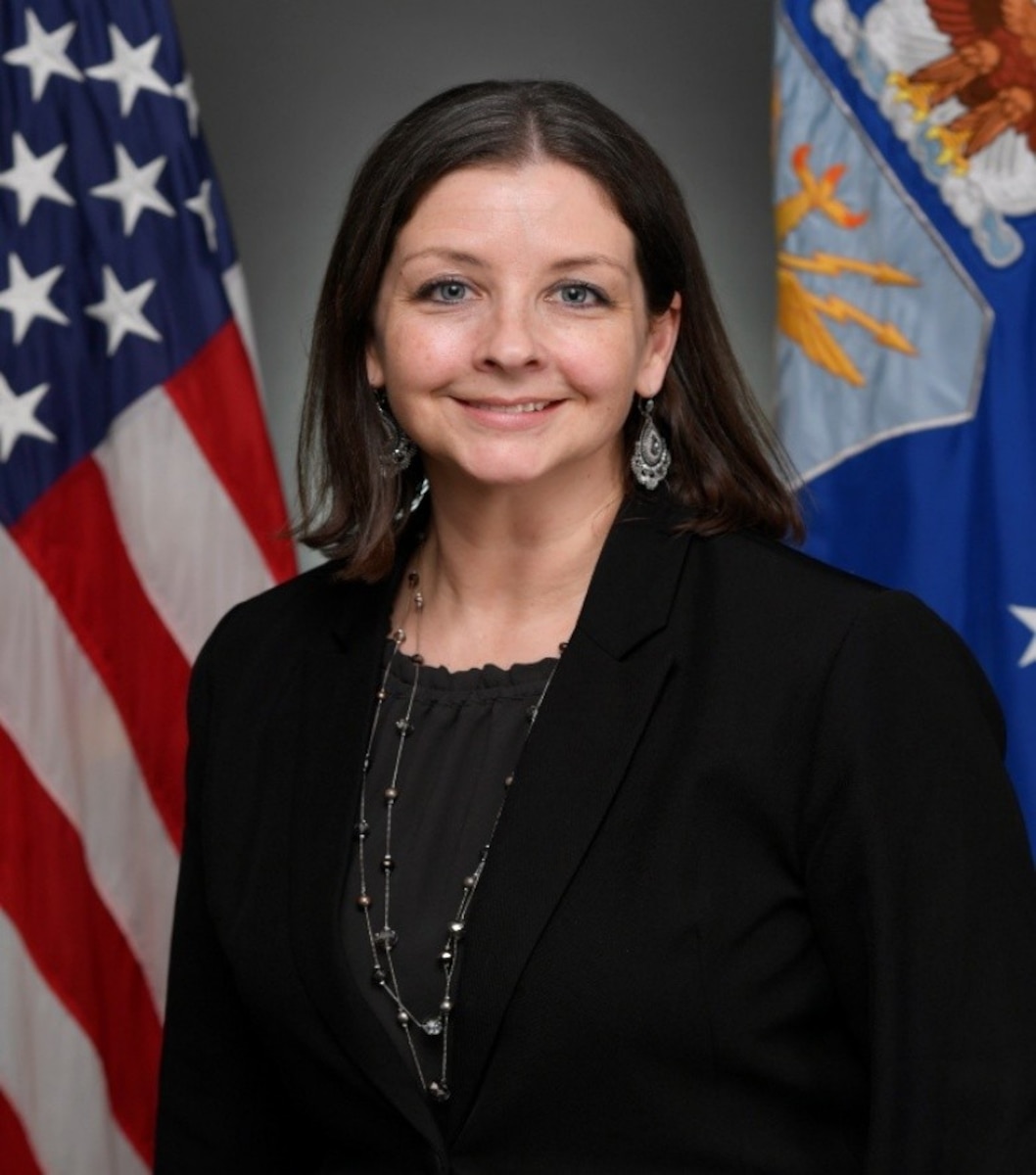 SES official portrait