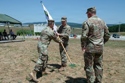 Camp Bondsteel, headquarters of Area Support Balkans and NATO-led Kosovo Force (KFOR) Regional Command-East, is named in honor of Bondsteel, who received the Medal of Honor for his actions during the Vietnam War.