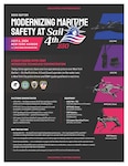 The U.S. Coast Guard, New York Police Department and Fire Department of New York will conduct a live technology demonstration over New York Harbor from 9 to 11 a.m. Monday, July 6, showcasing the first operational integration of maritime, aerial and ground platforms into a shared common operating picture. The event highlights how interoperable technology enables faster decision-making and strengthens public safety during Sail250, the largest peacetime gathering of international tall ships and naval vessels in U.S. history.