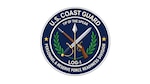 Personnel and Reserve Force Readiness Division Logo