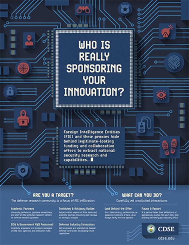 Who is Really Sponsoring Your Innovation? Thumbnail