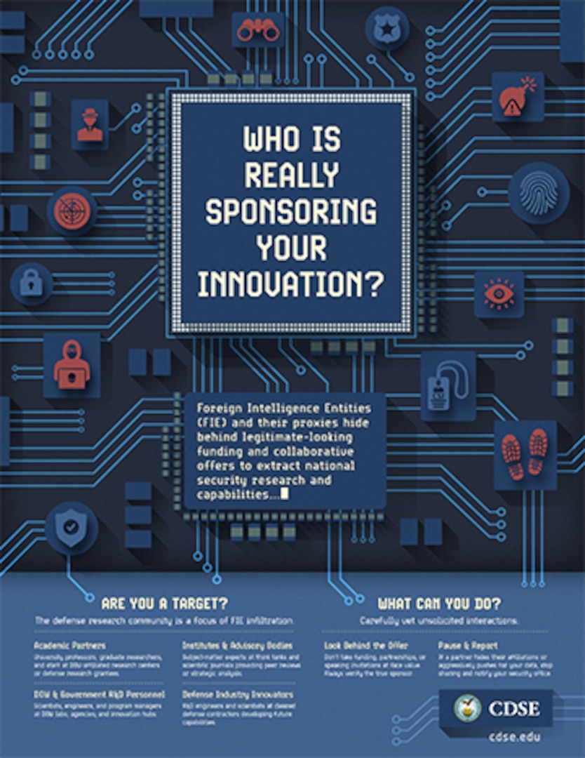 Who is Really Sponsoring Your Innovation? Thumbnail