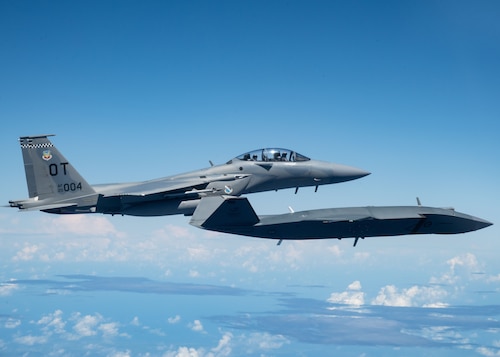 F-15EX