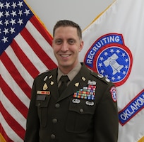 Lt. Col. J. David Thompson photo
