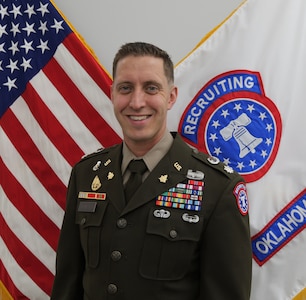Lt. Col. J. David Thompson photo