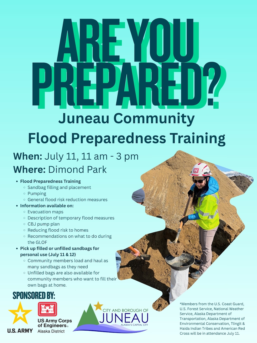 Flood Preparedness