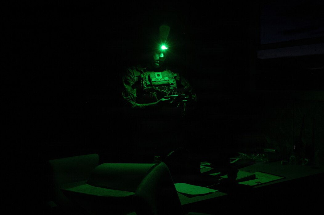 Operation War Hog