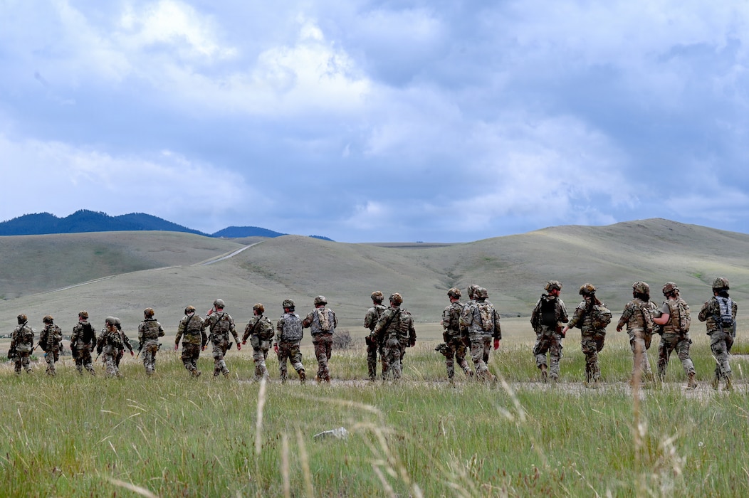Operation War Hog