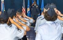 Assumption of Command