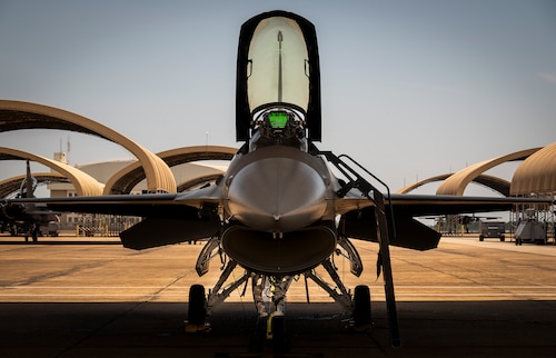 VENOM flight