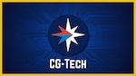 A CG-Tech Logo for Digital Transformation