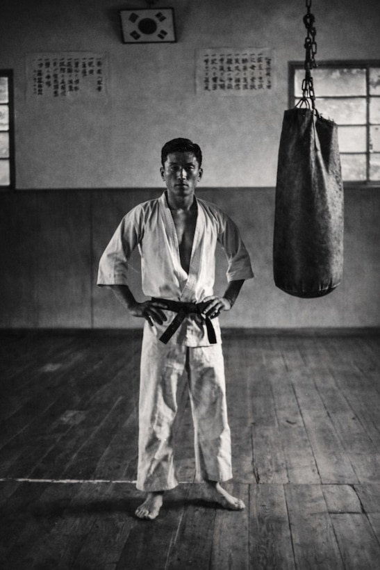 GM Seol Myung Hee