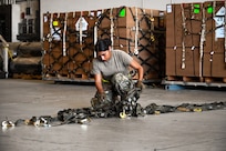 Operation Burnout