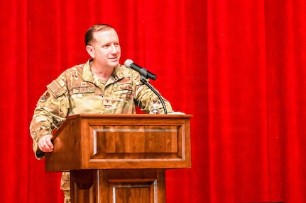 433rd Medical Group