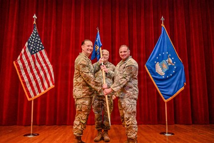 433rd Medical Group