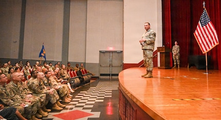 433rd Medical Group