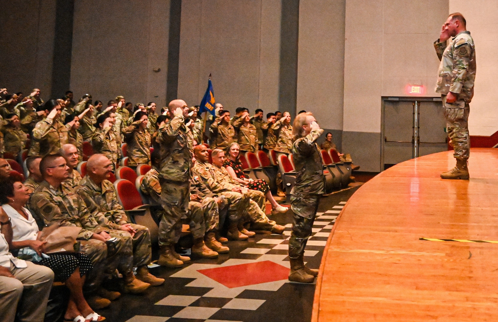 433rd Medical Group