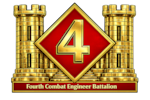 4th Combat Engineer Battalion