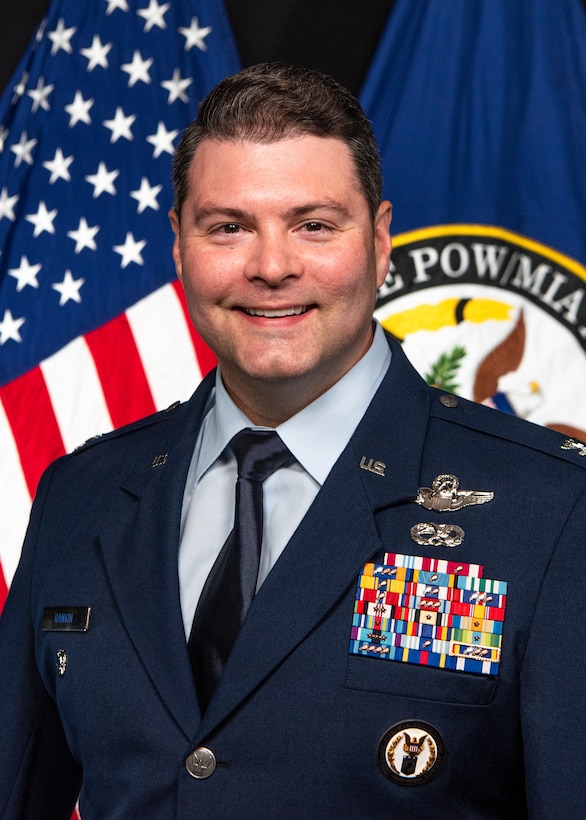 Official Bio Photo