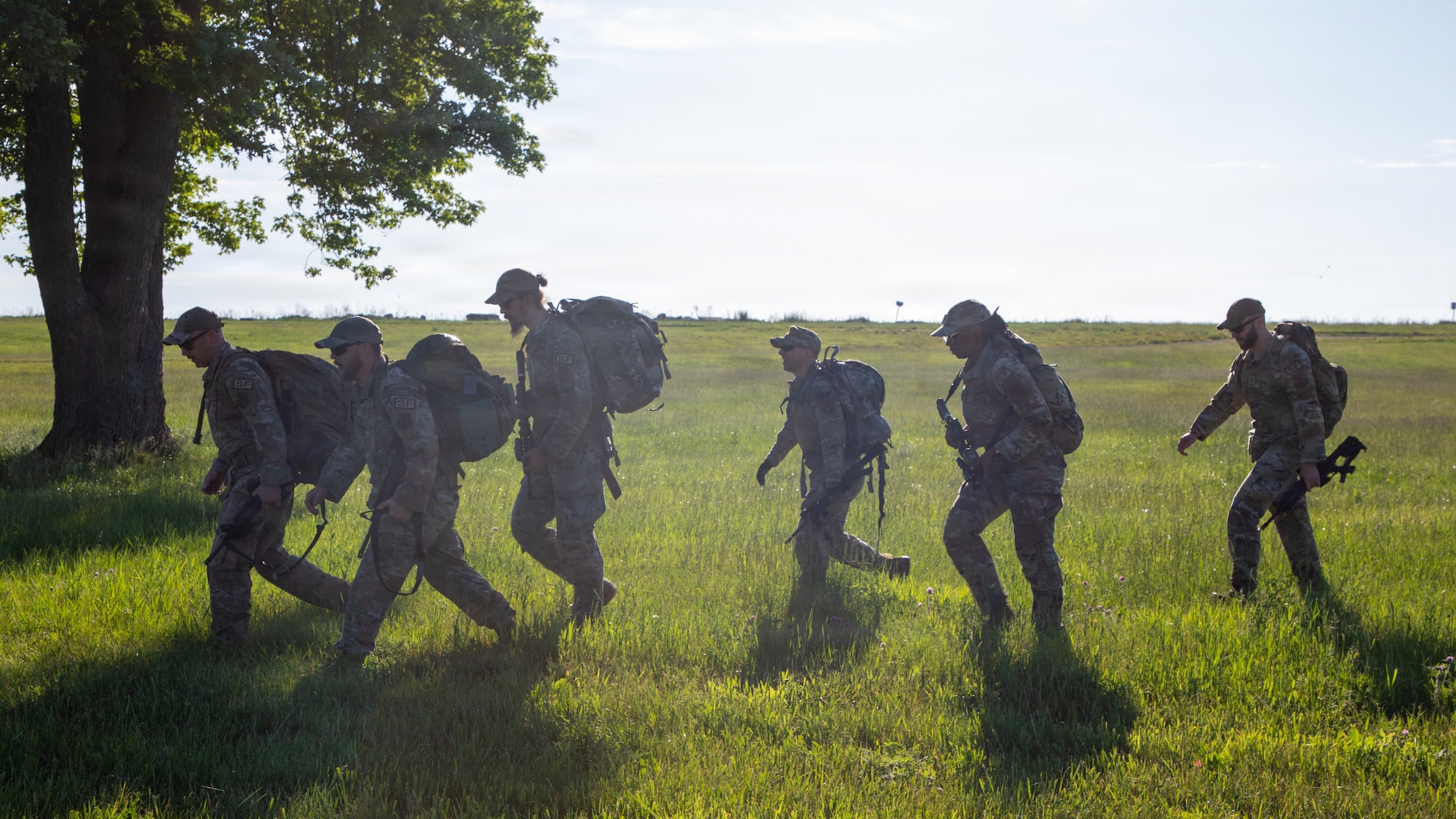 Airmen highlight readiness at Selfridge Air National Guard Base
