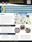 first page of brochure