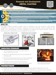 first page of brochure