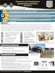 first page of SUBNET brochure