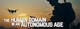 Banner image for he Human Domain in an Autonomous Age.