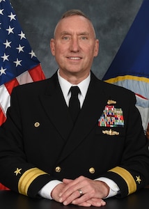 RDML Harding