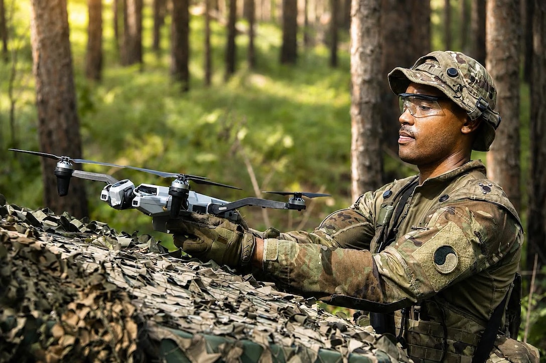 116th MBCT completes historic JRTC rotation