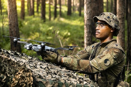 116th MBCT completes historic JRTC rotation