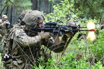 116th MBCT completes historic JRTC rotation