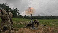 116th MBCT completes historic JRTC rotation