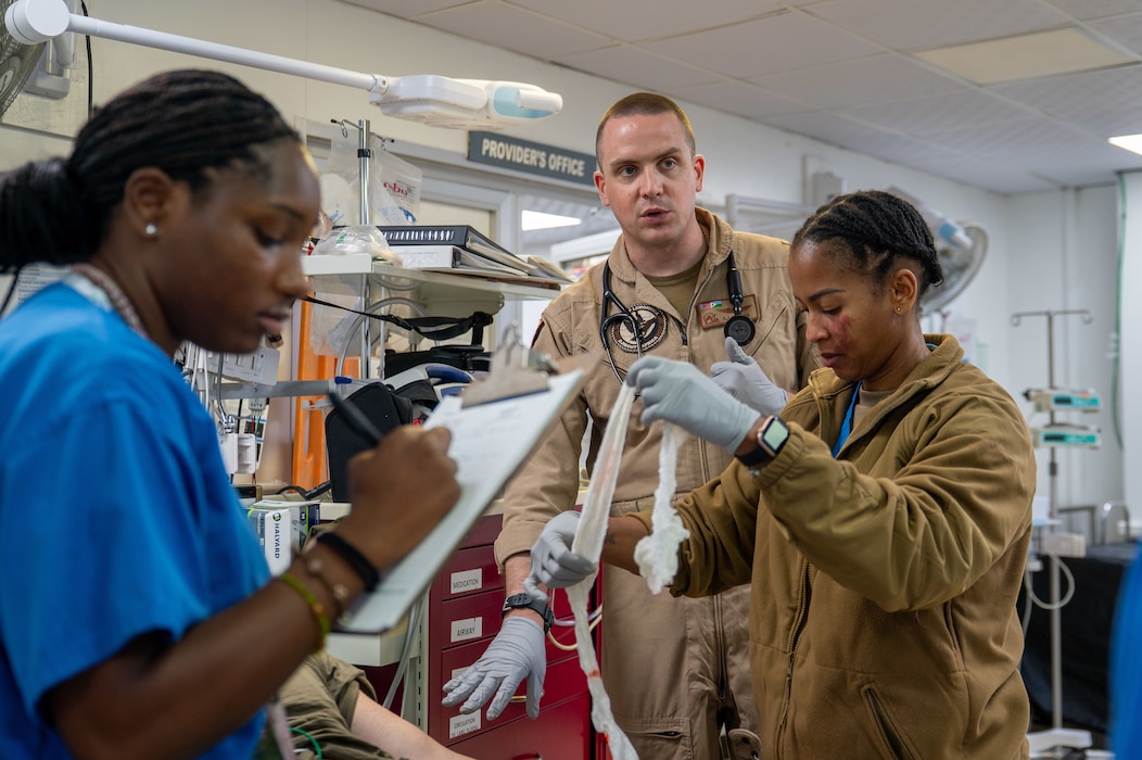 Medical Team