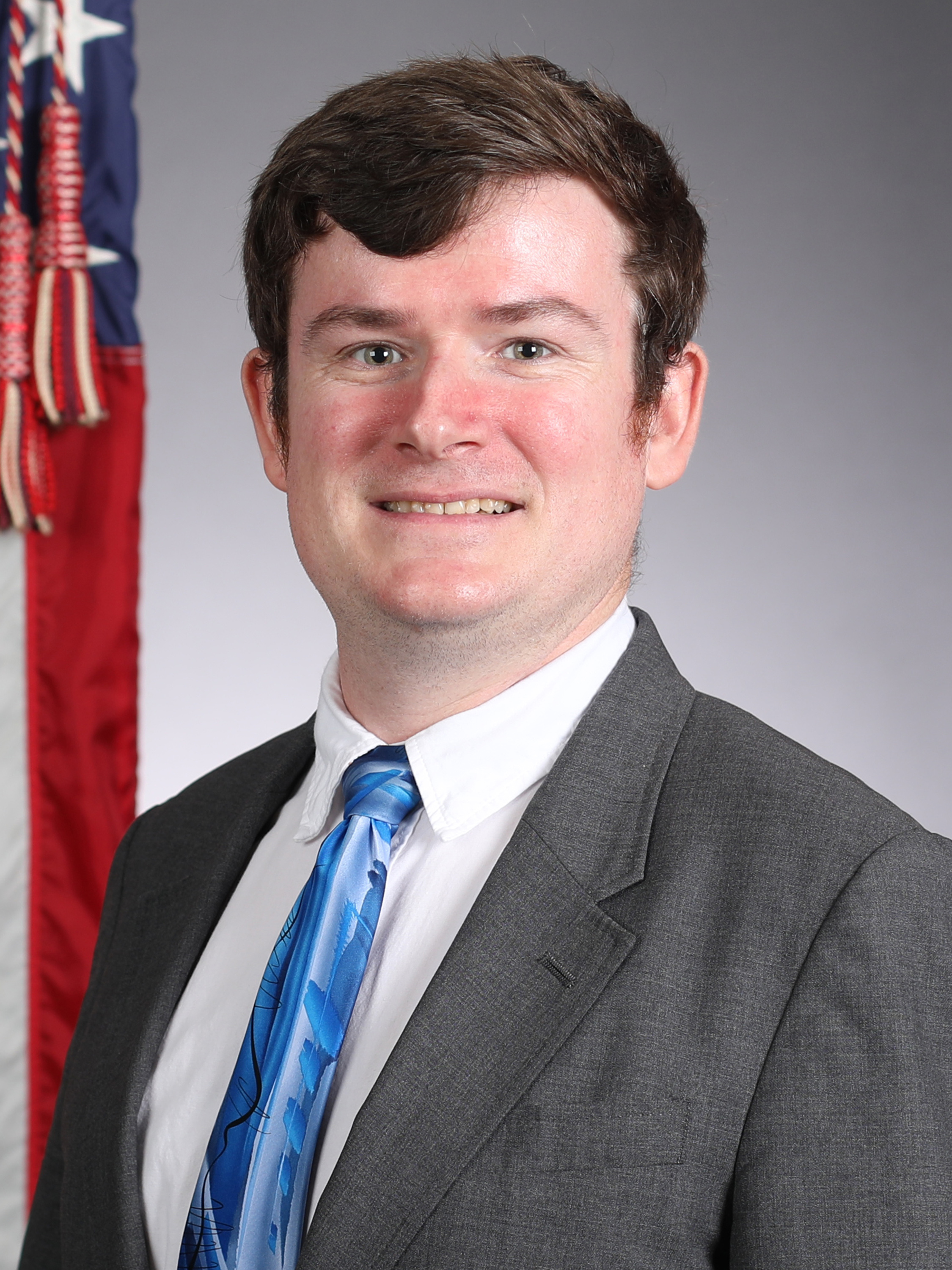 Daniel Rice