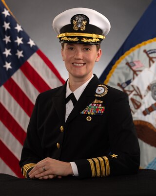 Kristin Shepherd