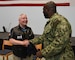 Medal of Honor Recipient ‘Doc’ Ballard Shares Leadership Lessons