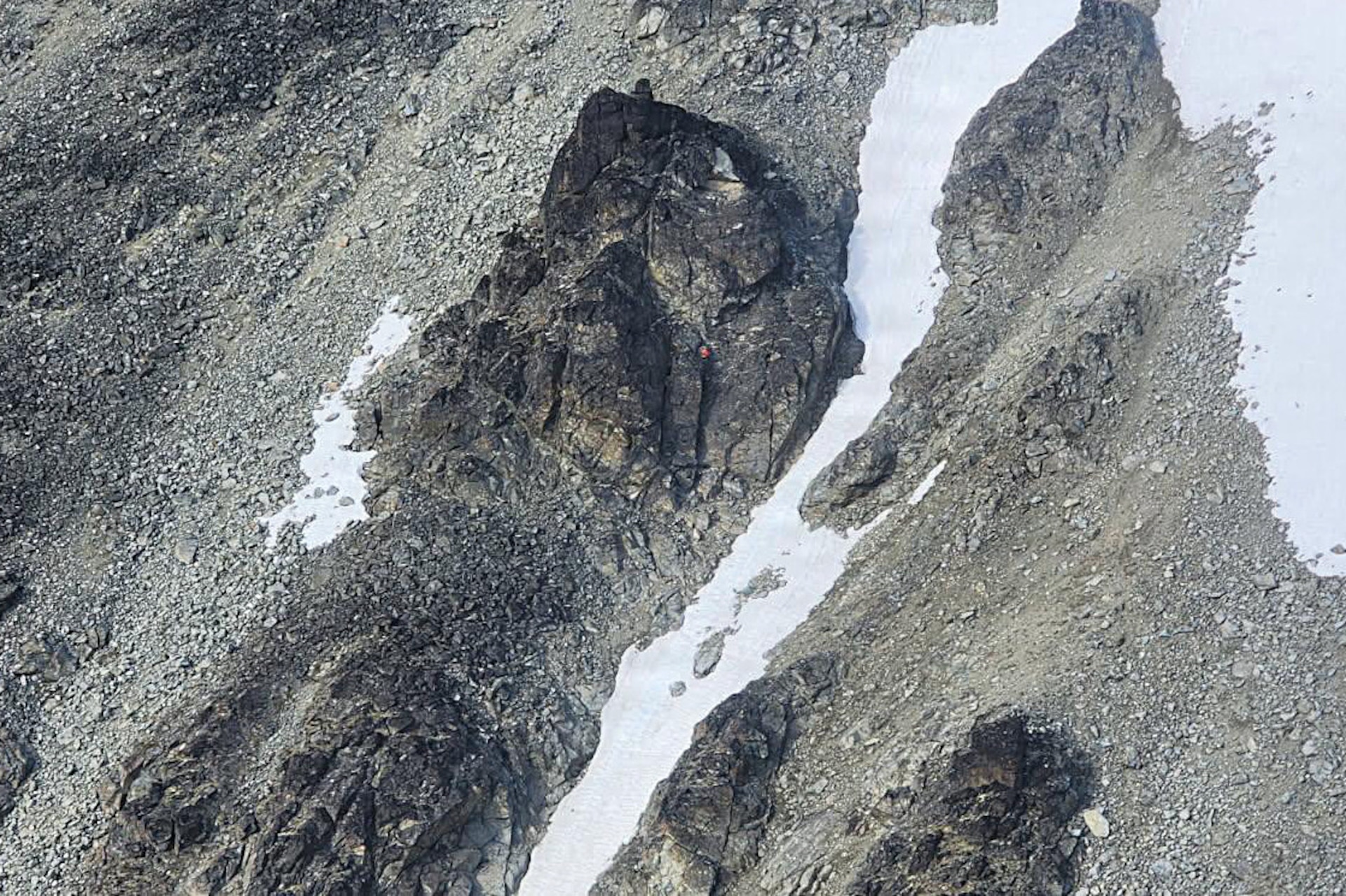 Alaska National Guard rescues 4 in 4 missions during July 4 weekend