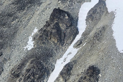 Alaska National Guard rescues 4 in 4 missions during July 4 weekend