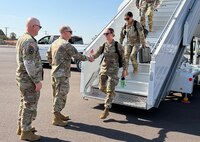 180th ESC returns after mobilization to Horn of Africa