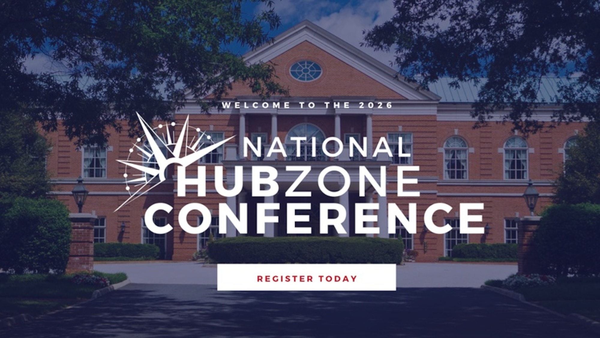 National HubZone Conference