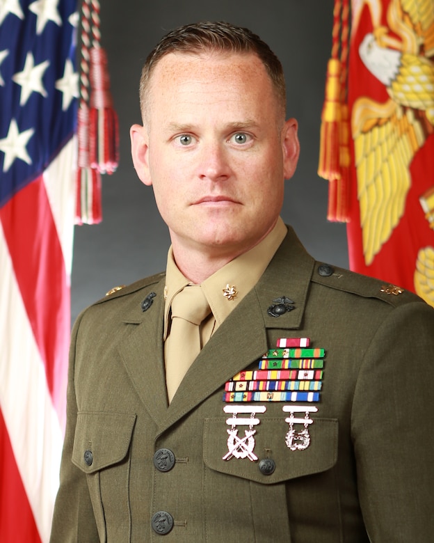 Command Board Photo