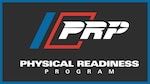 Coast Guard Physical Readiness Program Logo