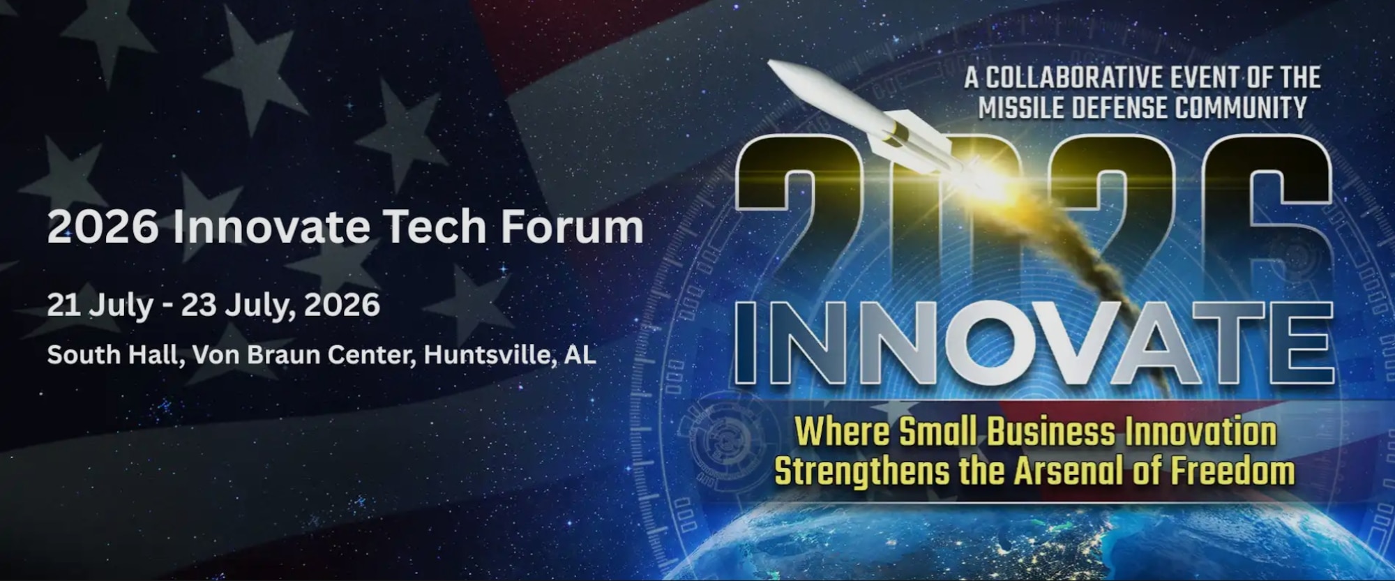 2026 Innovate