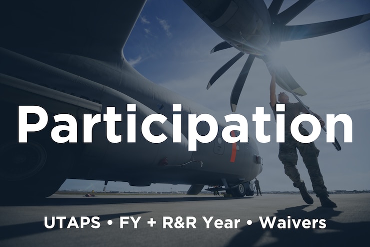 Points & Participation