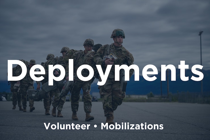 Deployments
