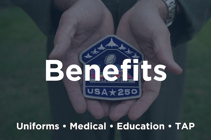 Benefits & Entitlements