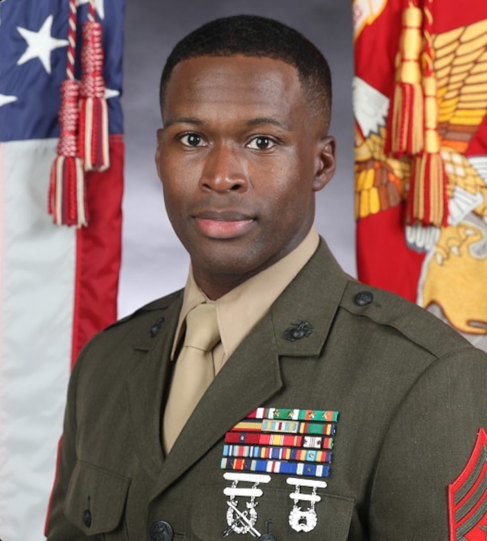 Sergeant Major Mario Land
