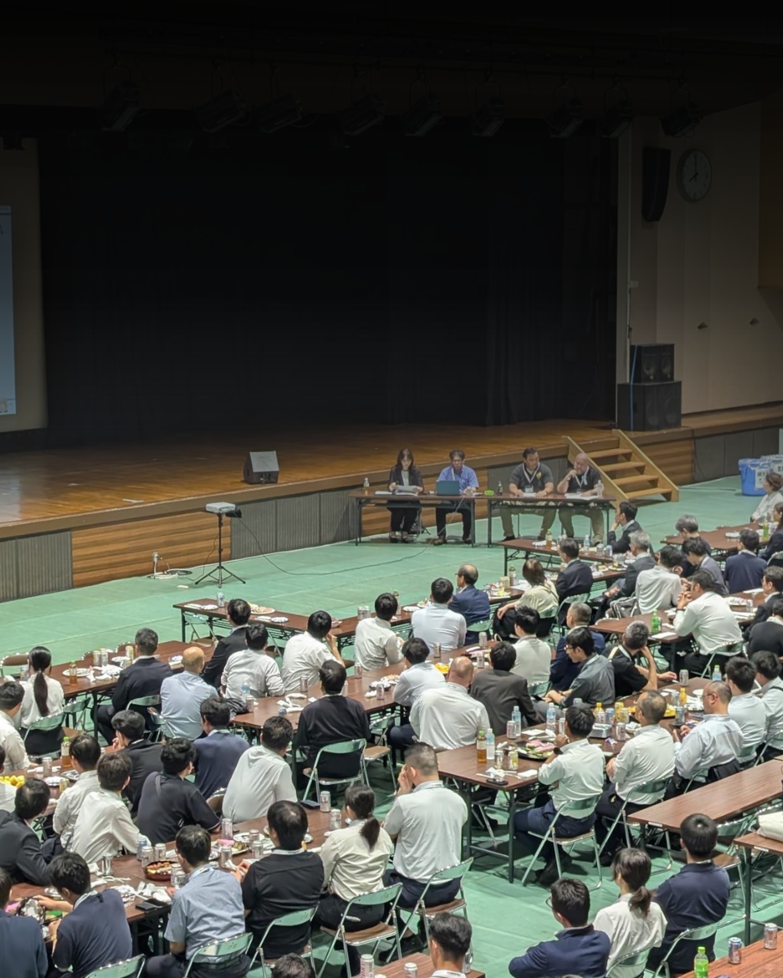 At Japan cyber forum, AFOSI’s role reflects decades of trust > Office of Special Investigations > Display