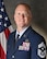 Command Chief, 5th Bomb Wing, Minot Air Force Base, N.D.